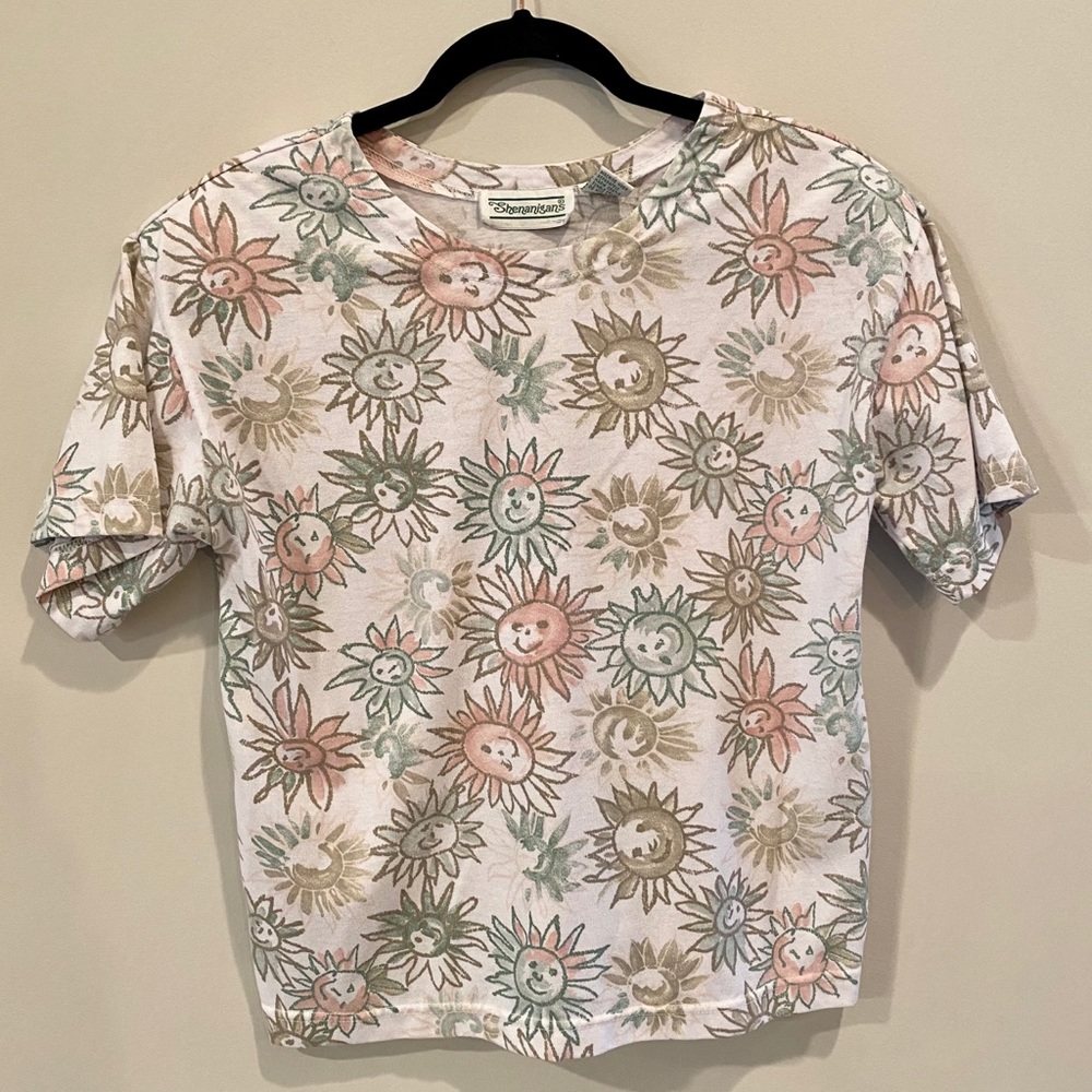 🌞Vintage Sunshine Tee🌞